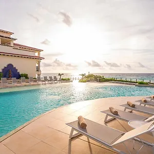 Grand Park Royal Caribe - Complex Cancún