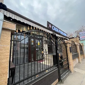 Casa Popa Nan Hostel Bucureşti