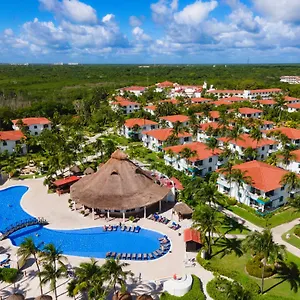 Ocean Maya Royale - Doar Pentru Adulți Complex Lafitte