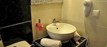 Alexandrina Apartment Mola Kalyva Grecia
