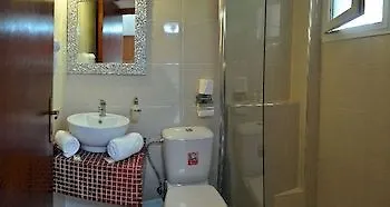 Alexandrina Apartment Mola Kalyva Grecia