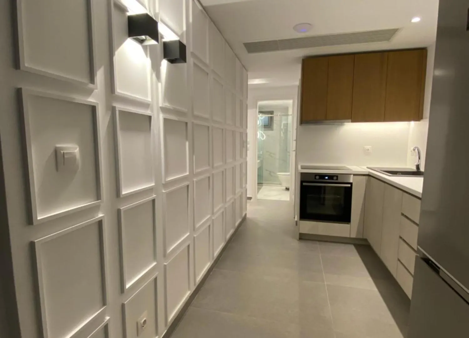 Alexandrina Apartment Mola Kalyva