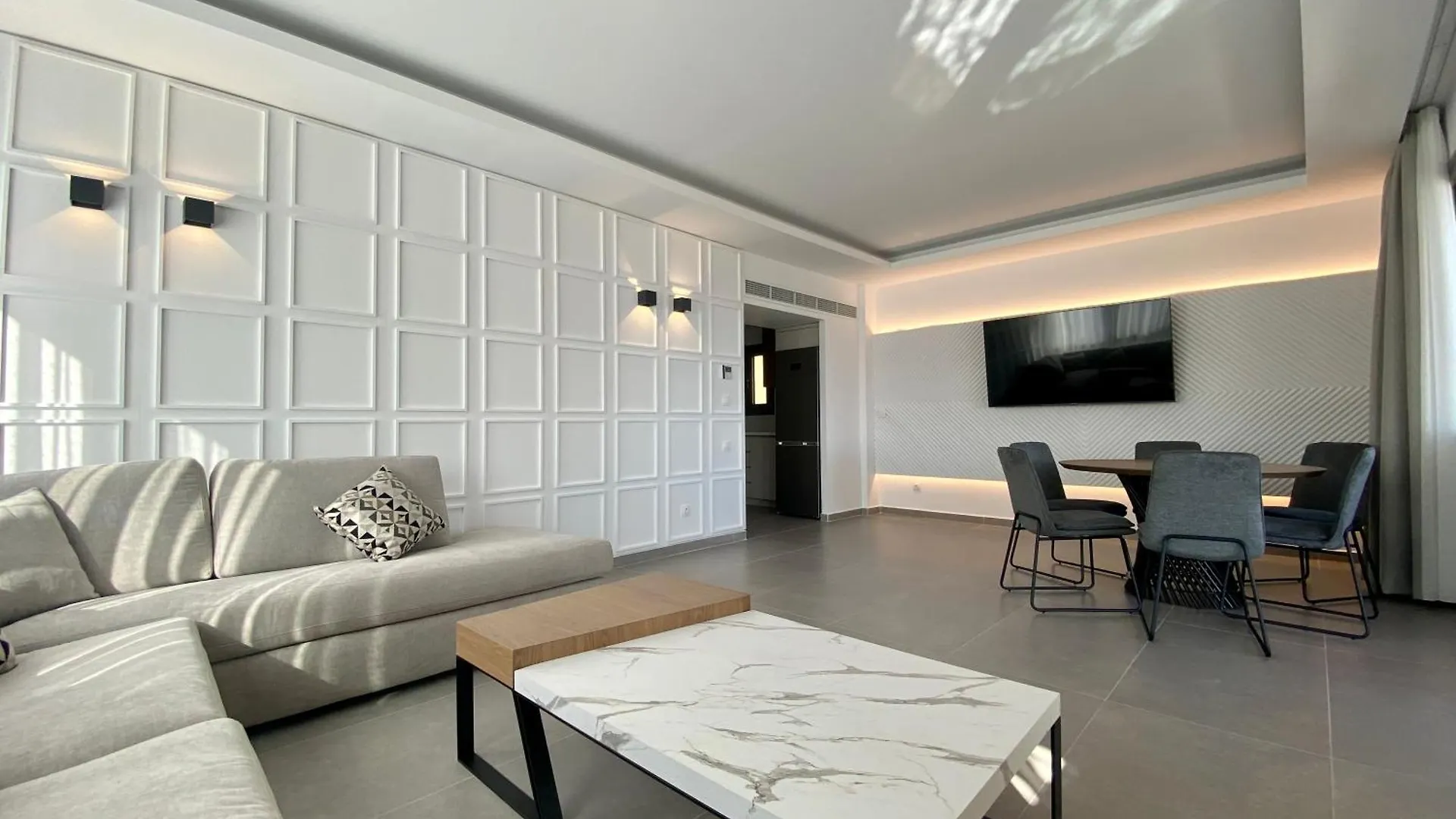 Alexandrina Apartment Mola Kalyva 0*,  Grecia