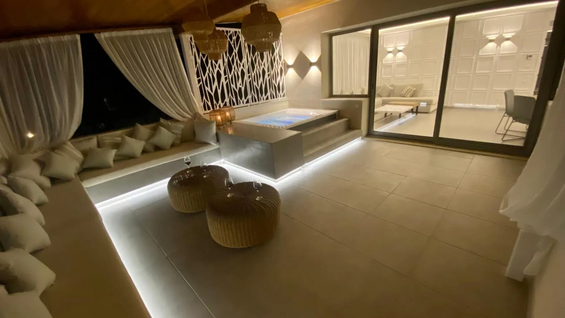 Alexandrina Apartment Mola Kalyva Grecia