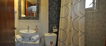 Alexandrina Apartment Mola Kalyva